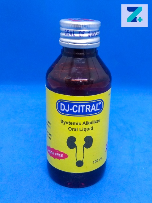 DJ-CITRAL