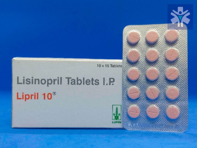 LIPRIL 10MG