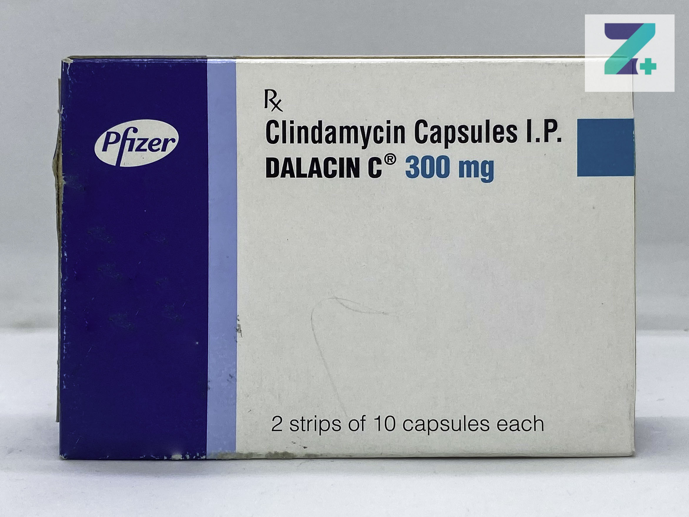 DALACIN C 300MG