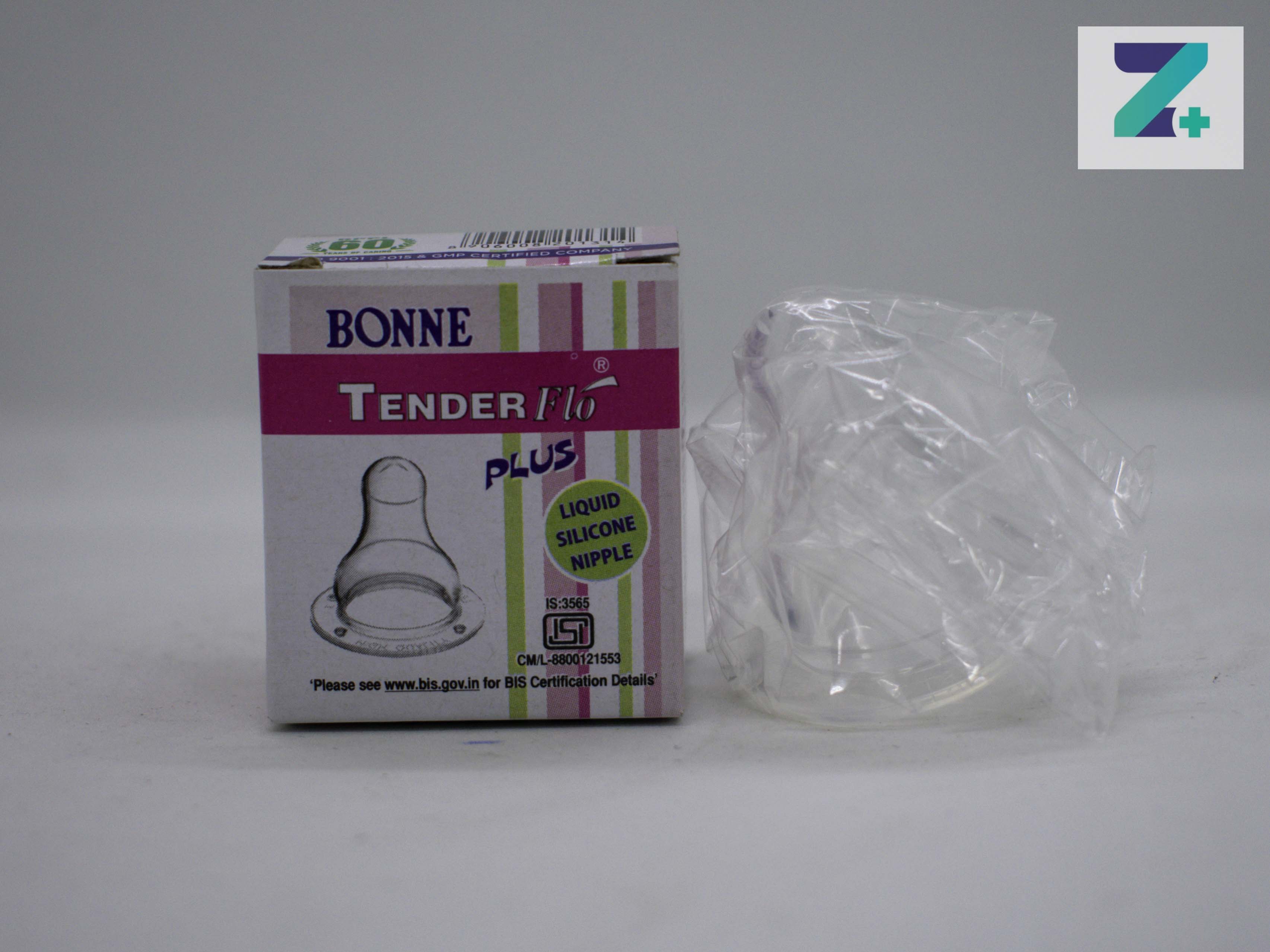 BONNE TENDER FLO PLUS