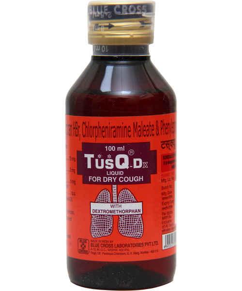 TUSQ D