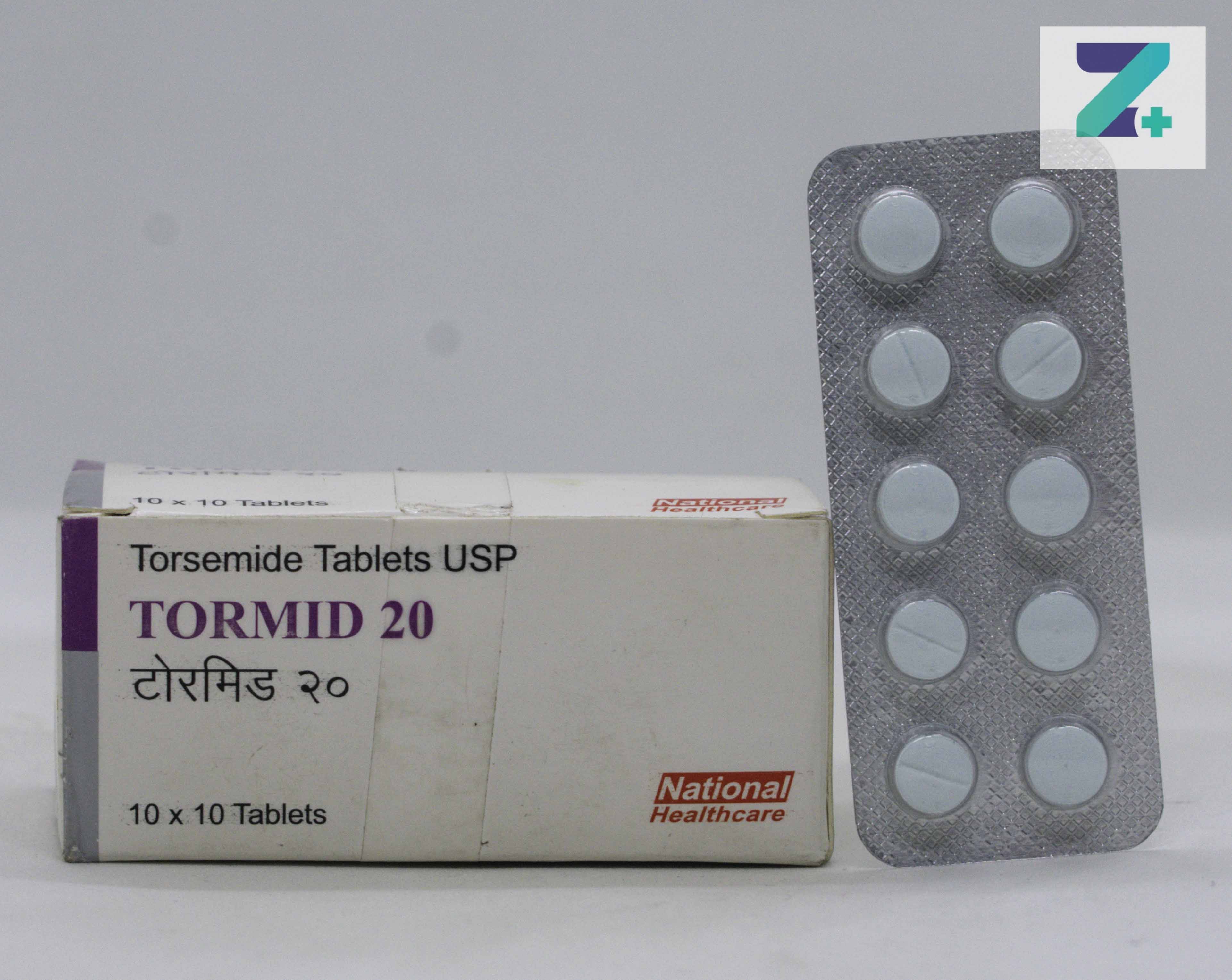 TORMID-20
