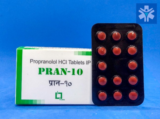 PRAN-10