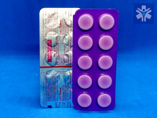 FEBREX PLUS
