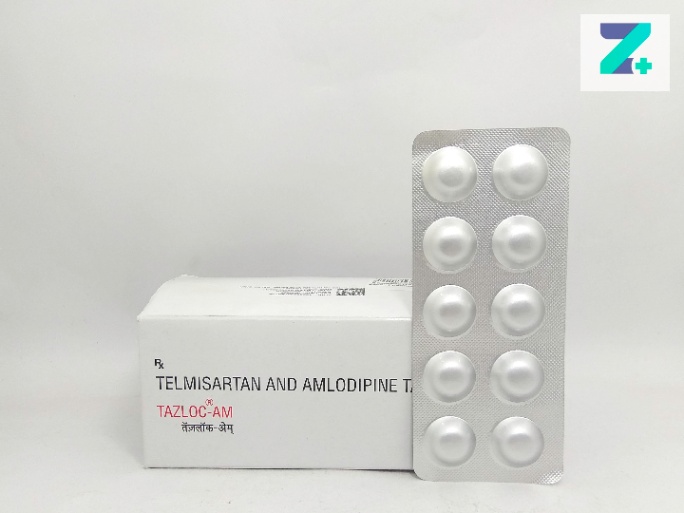TAZLOC-AM 40MG