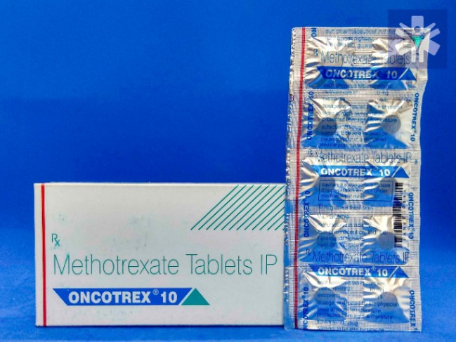 ONCOTREX 10MG