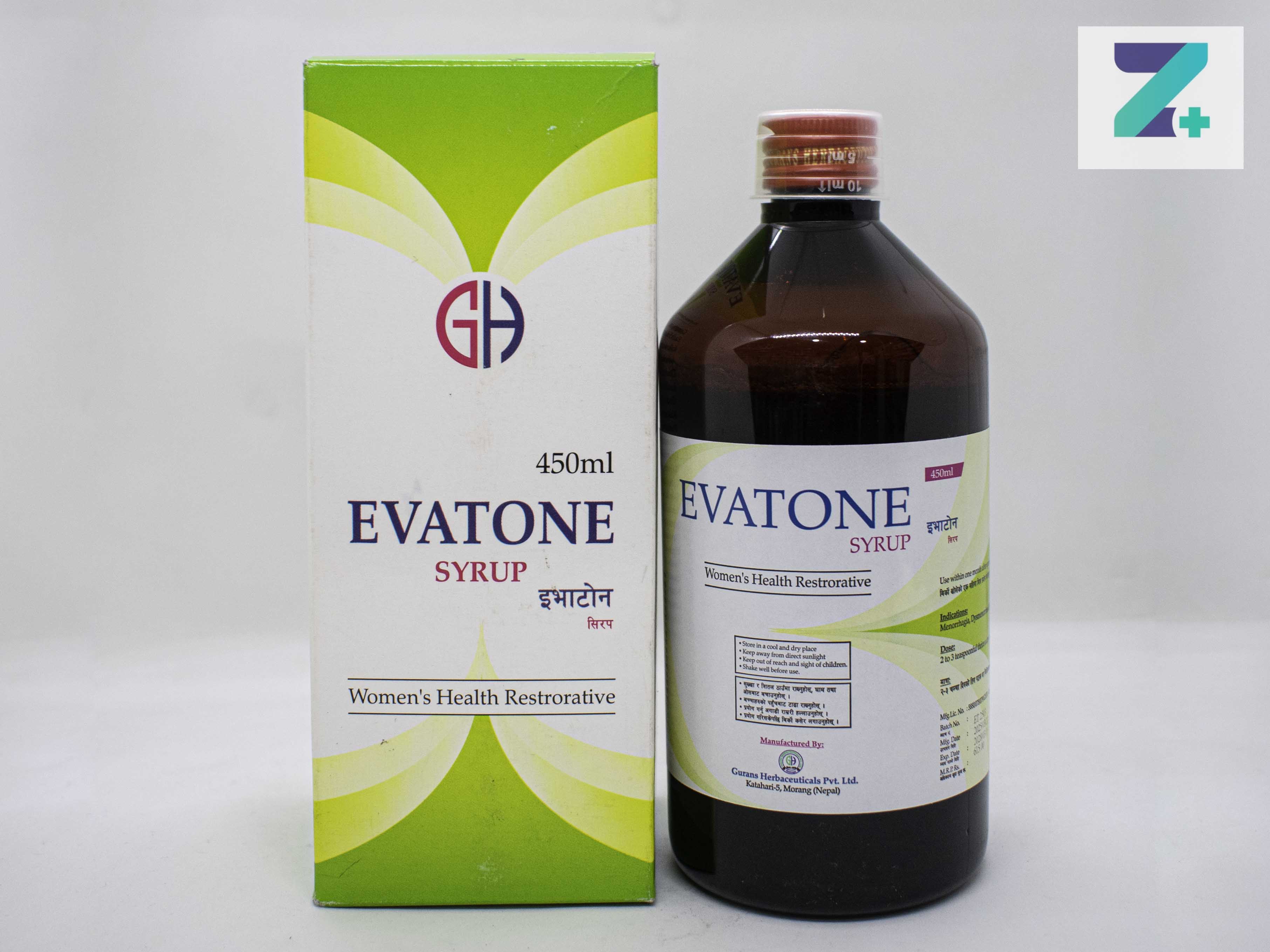 EVATONE