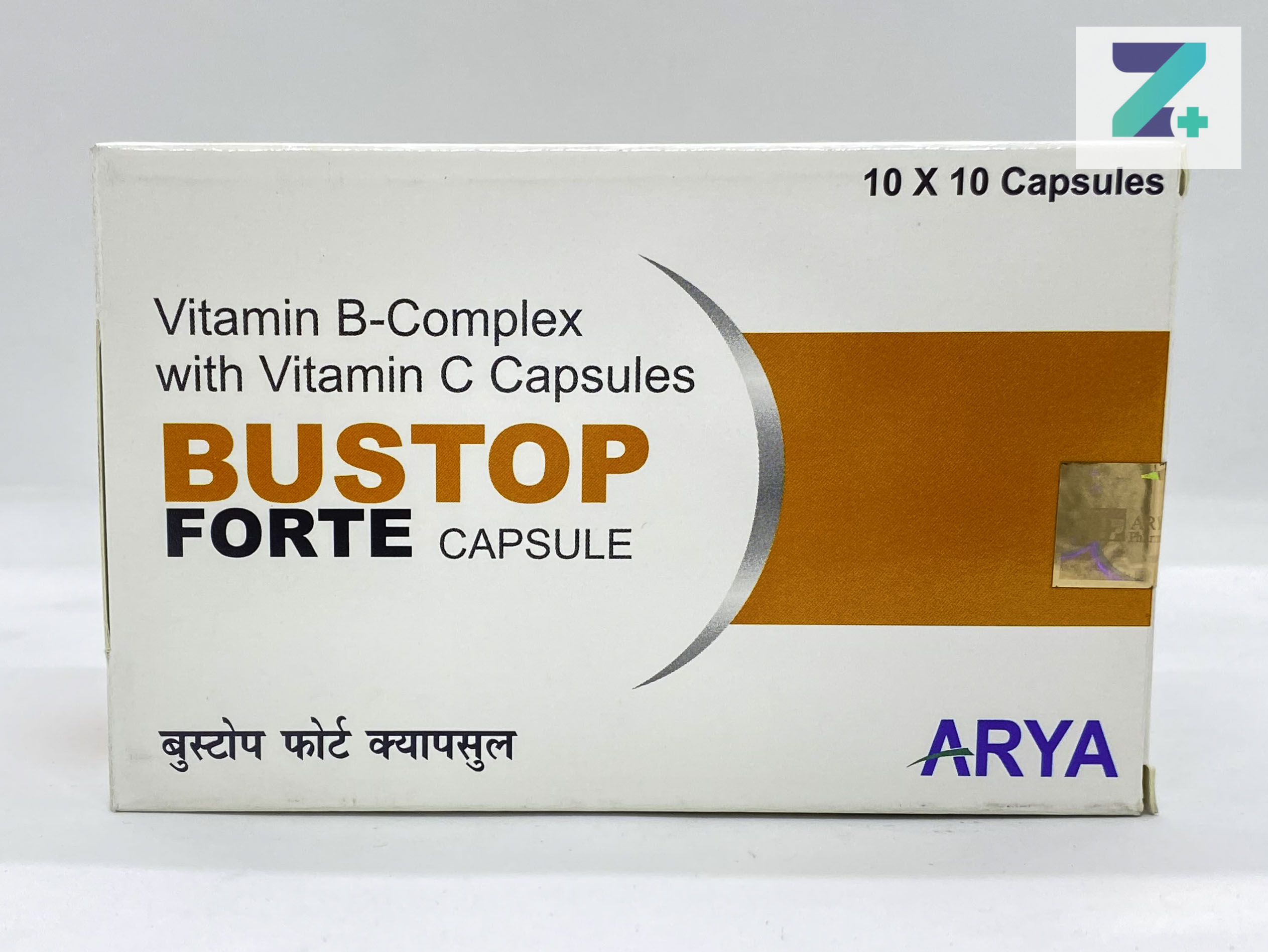 BUSTOP FORTE