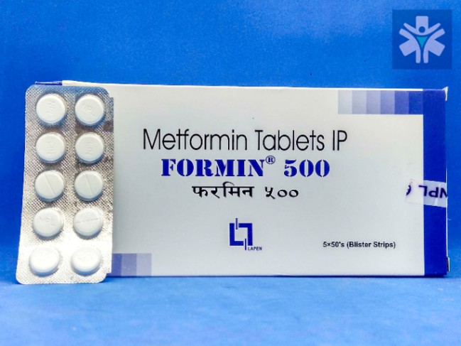 FORMIN 500