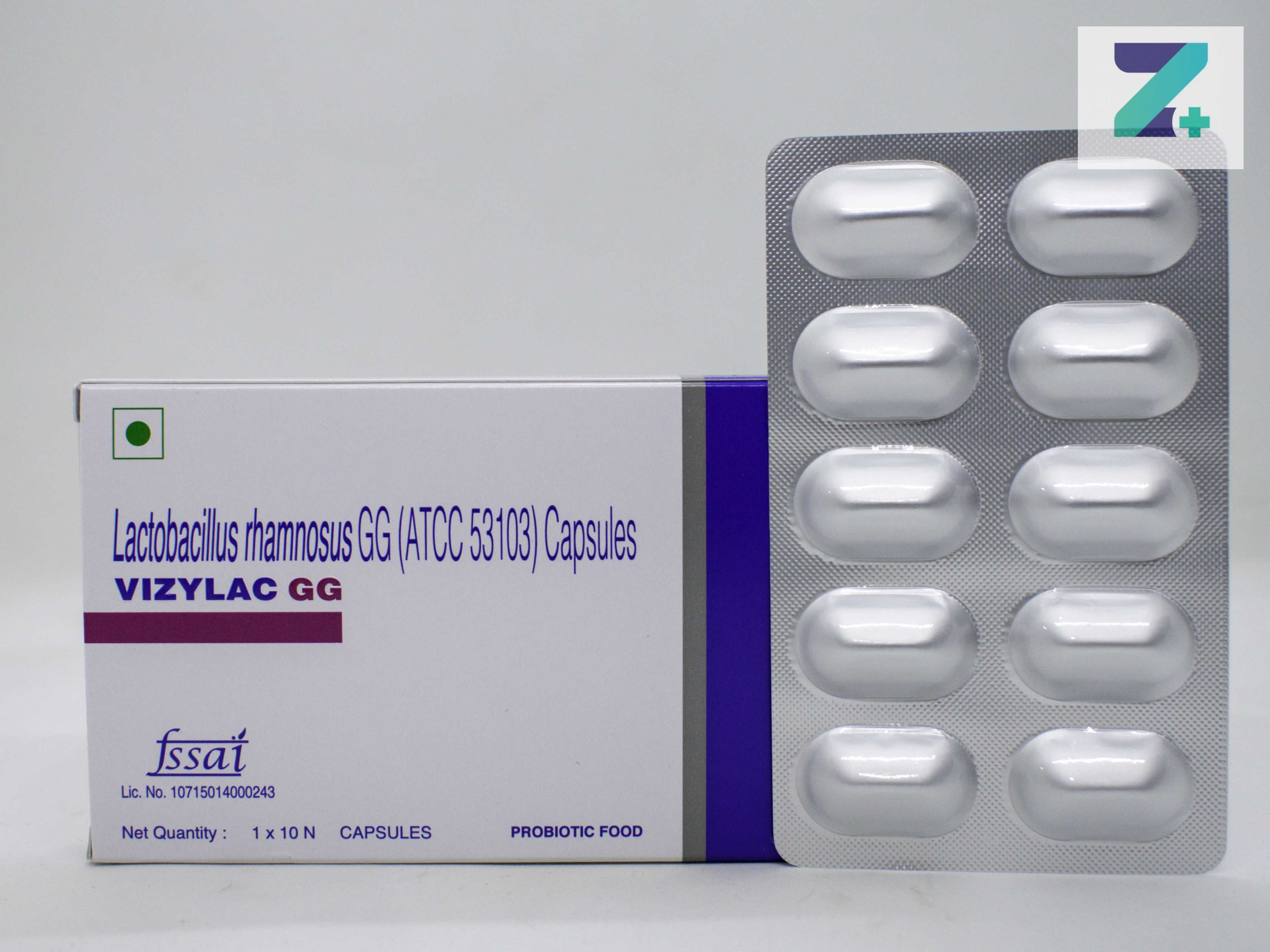 VIZYLAC CC