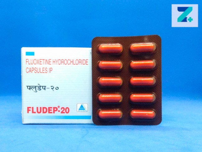 FLUDEP-20