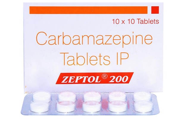 ZEPTOL 200MG