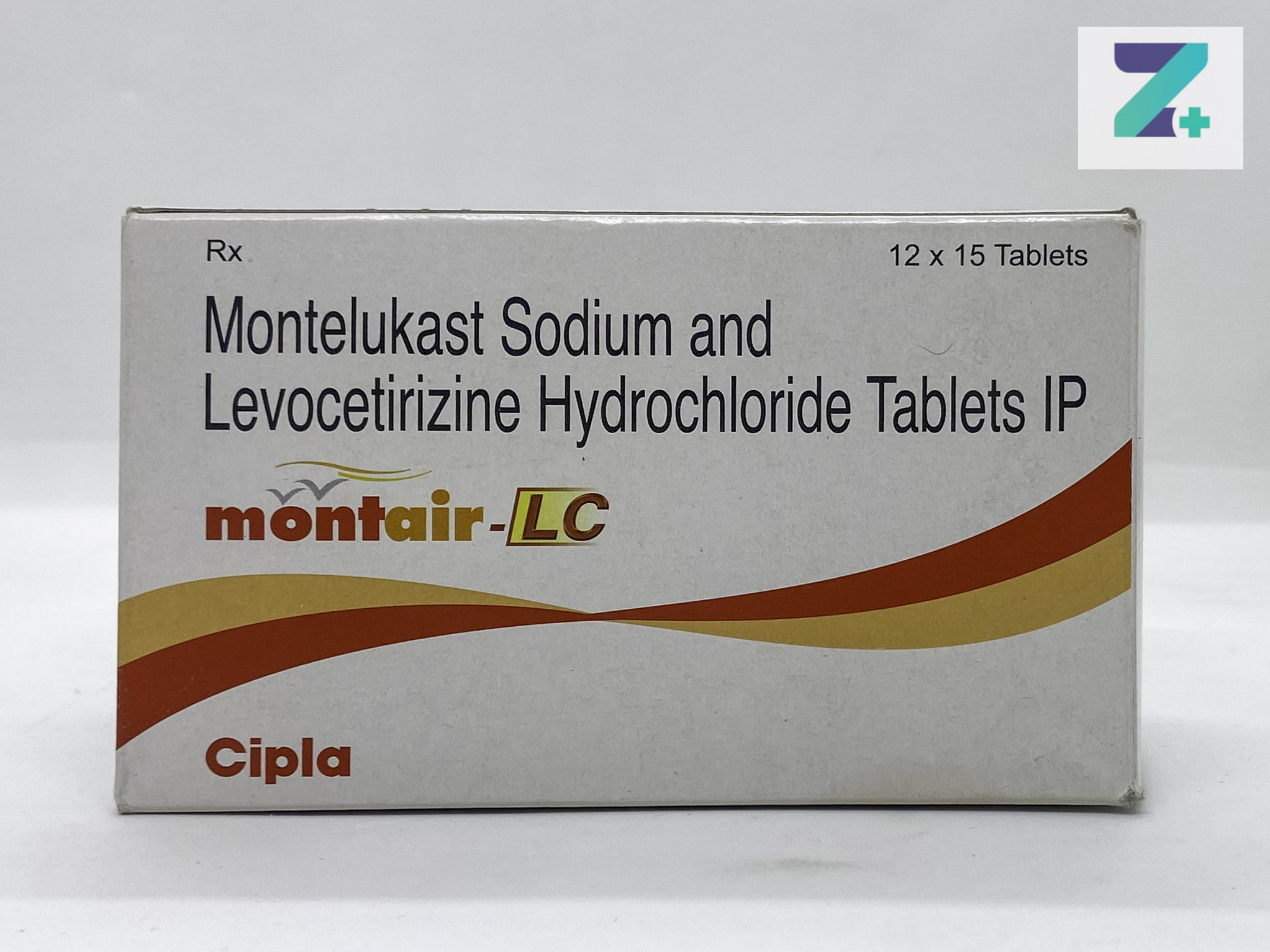 MONTAIR-LC