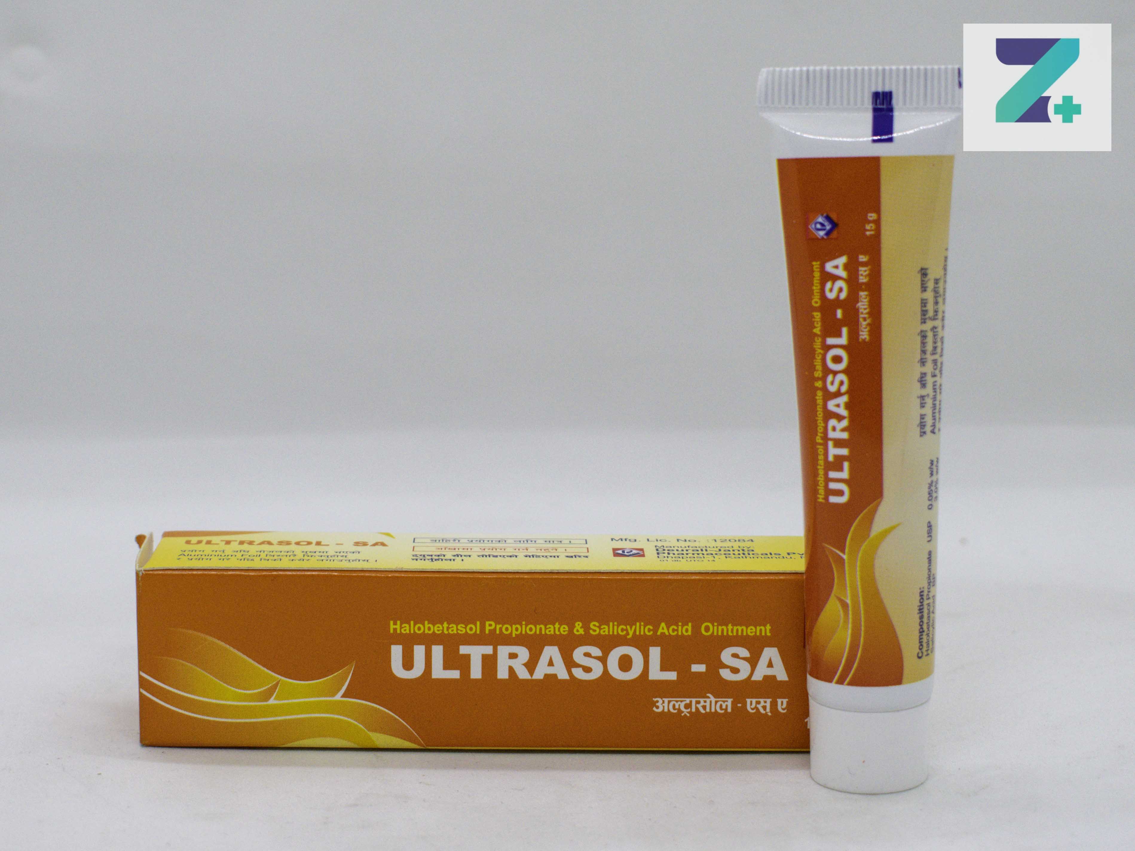 ULTRASOL-SA