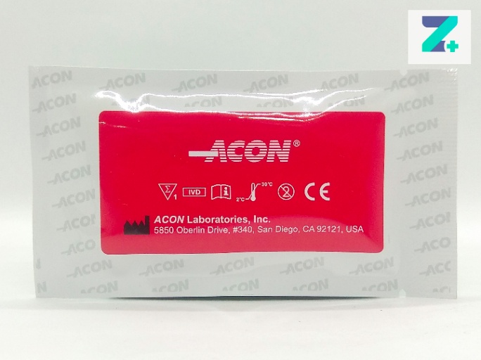 ACON PREGNANCY TEST KIT