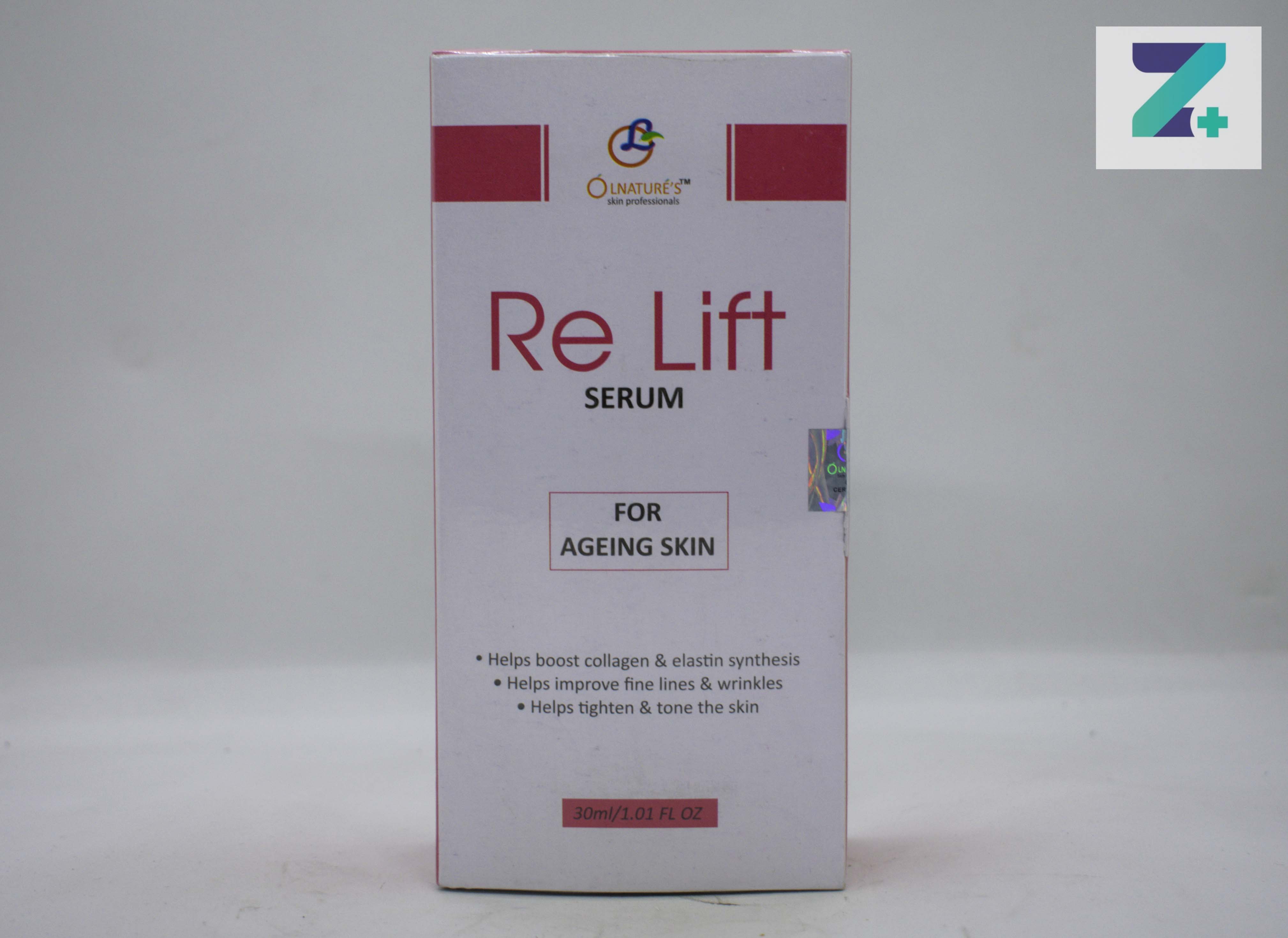 RE LIFT