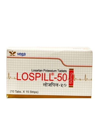 LOSPILL-50