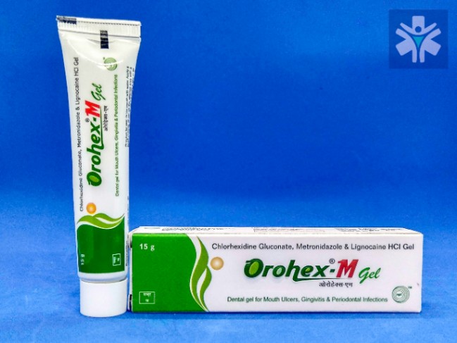 OROHEX-M