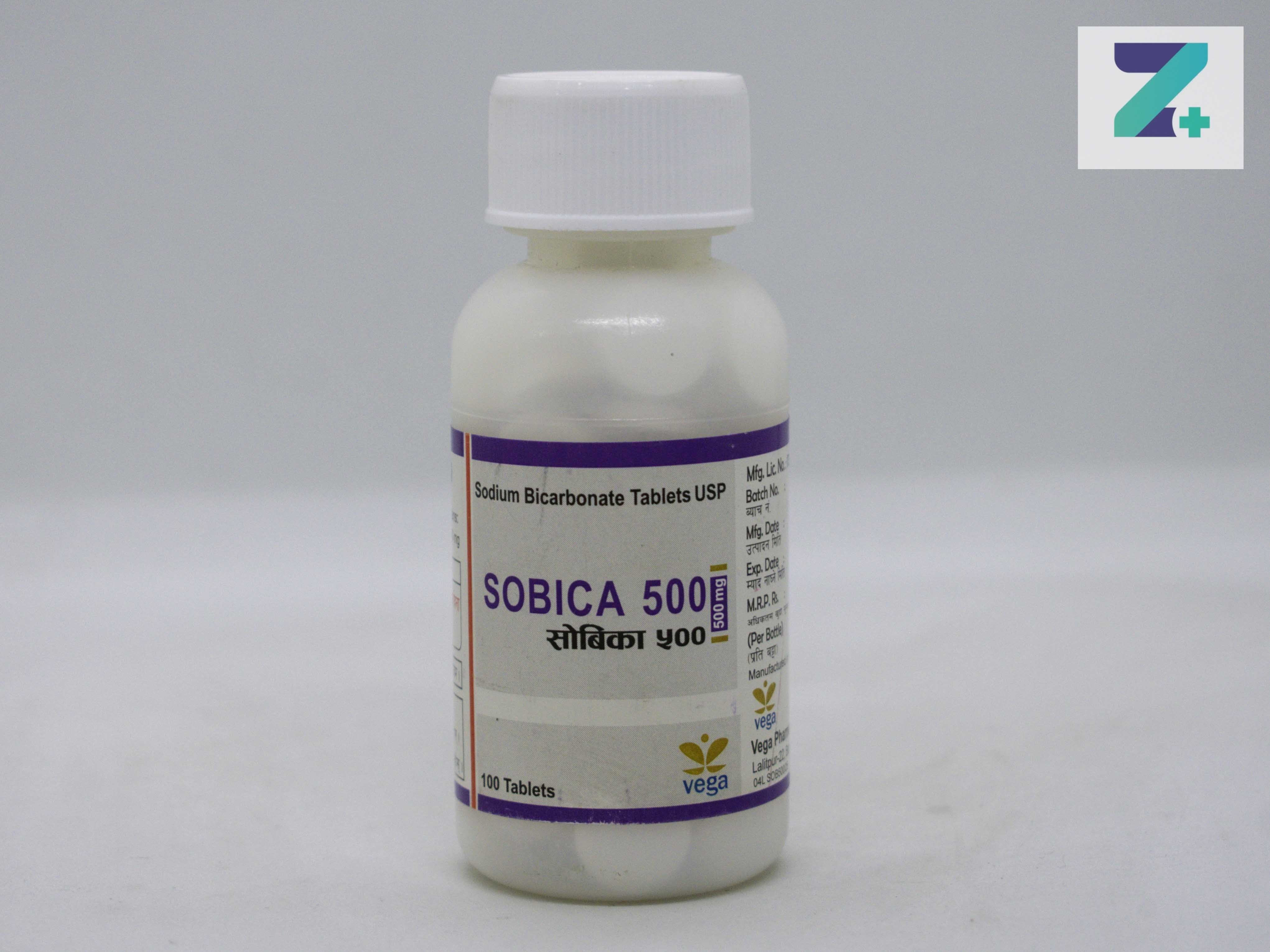 SOBICA-500