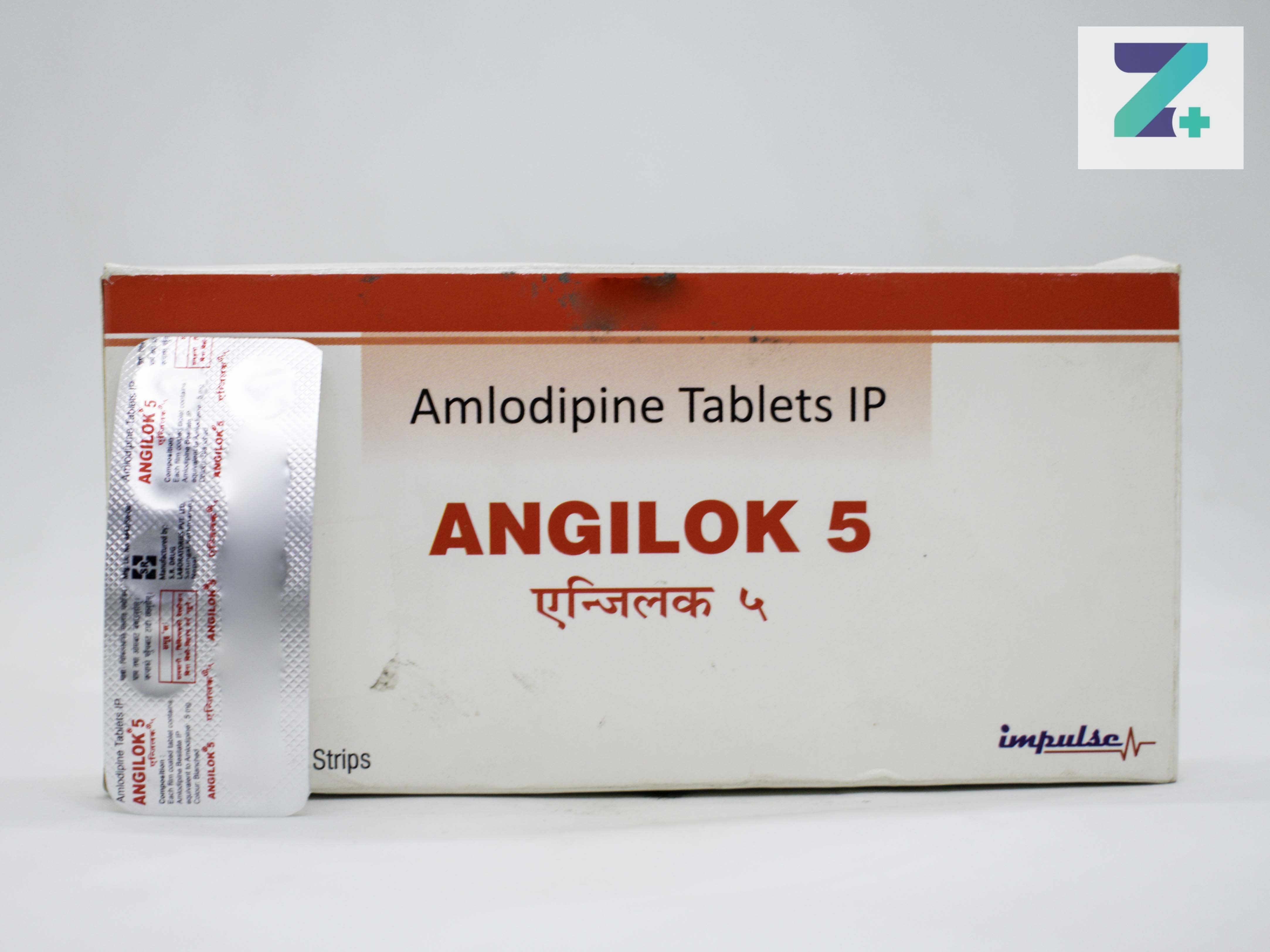 ANGILOK 5