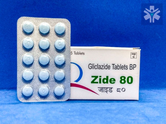 ZIDE 80