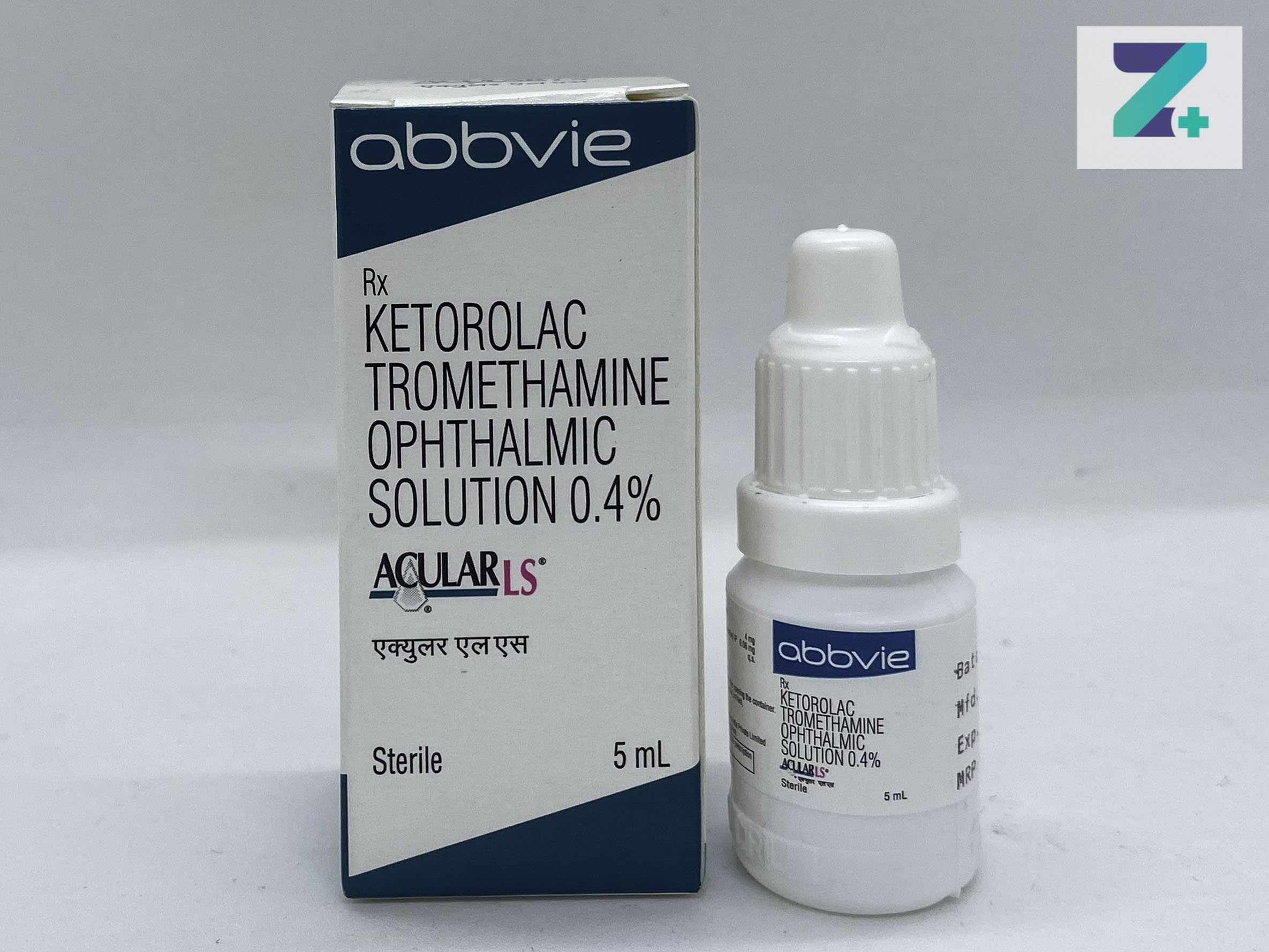 ACULAR LS