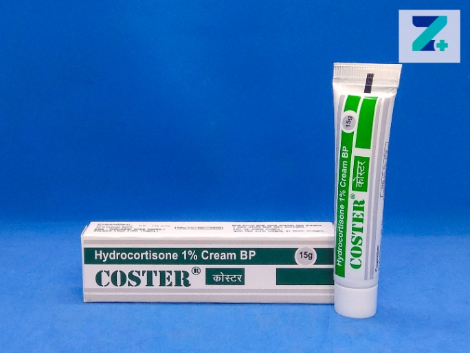 COSTER