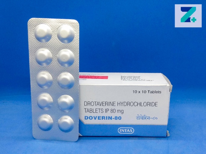 DOVERIN 80MG
