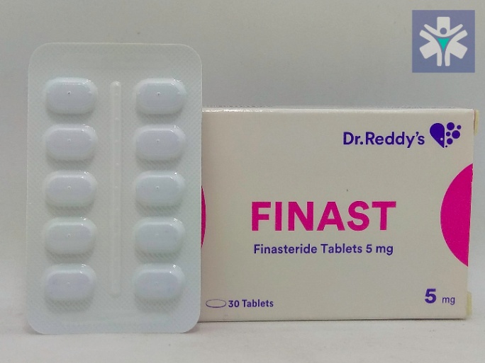 FINAST 5