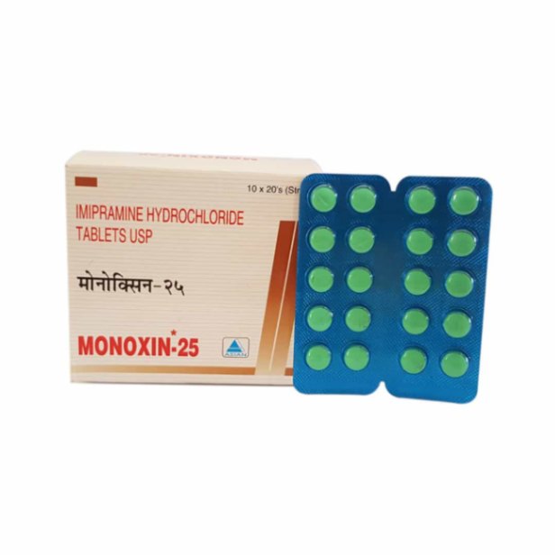 MONOXIN-25MG