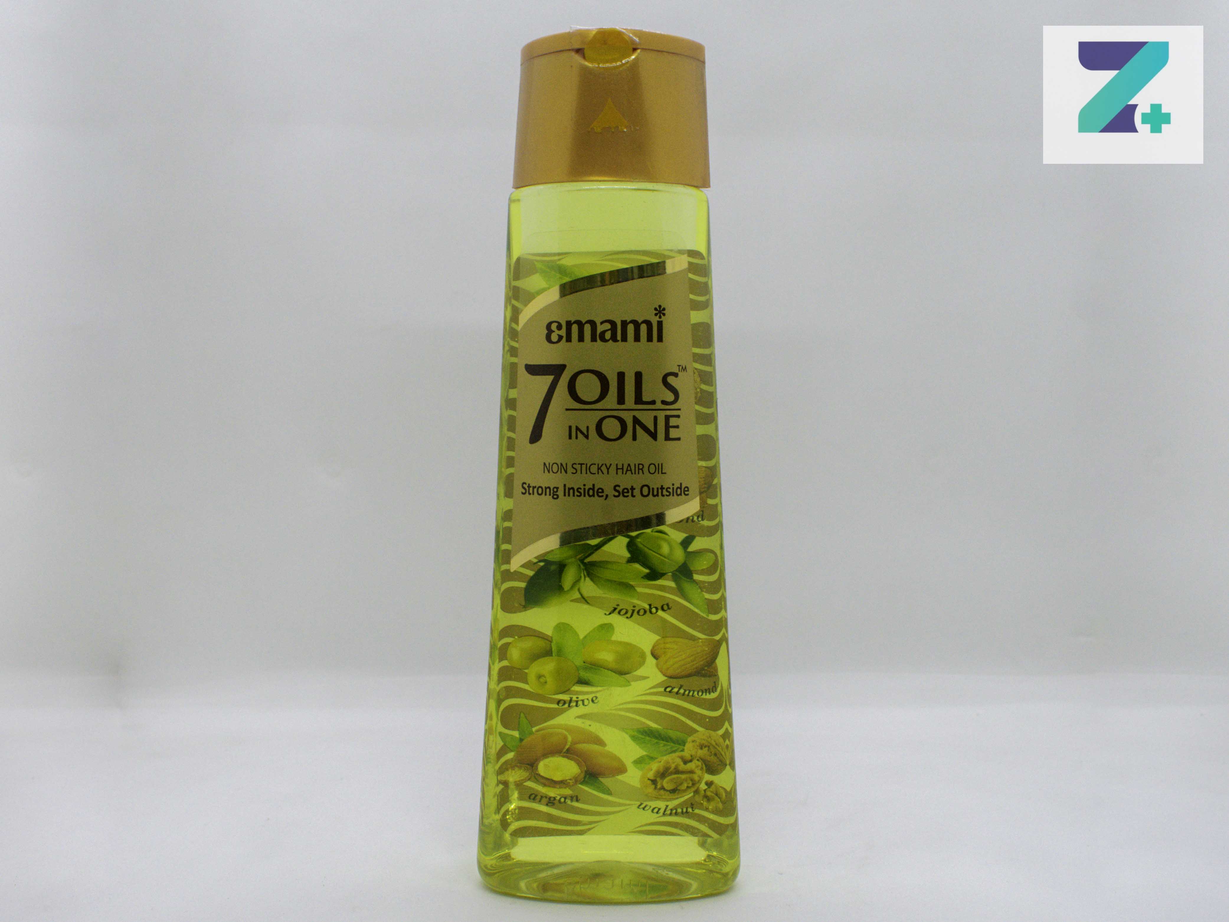 EMAMI 7 OILS IN ONE HAIR OIL