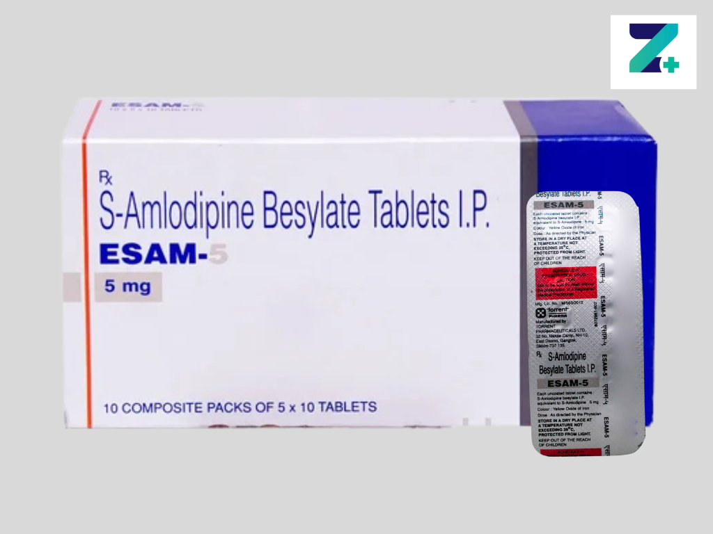 ESAM 5MG