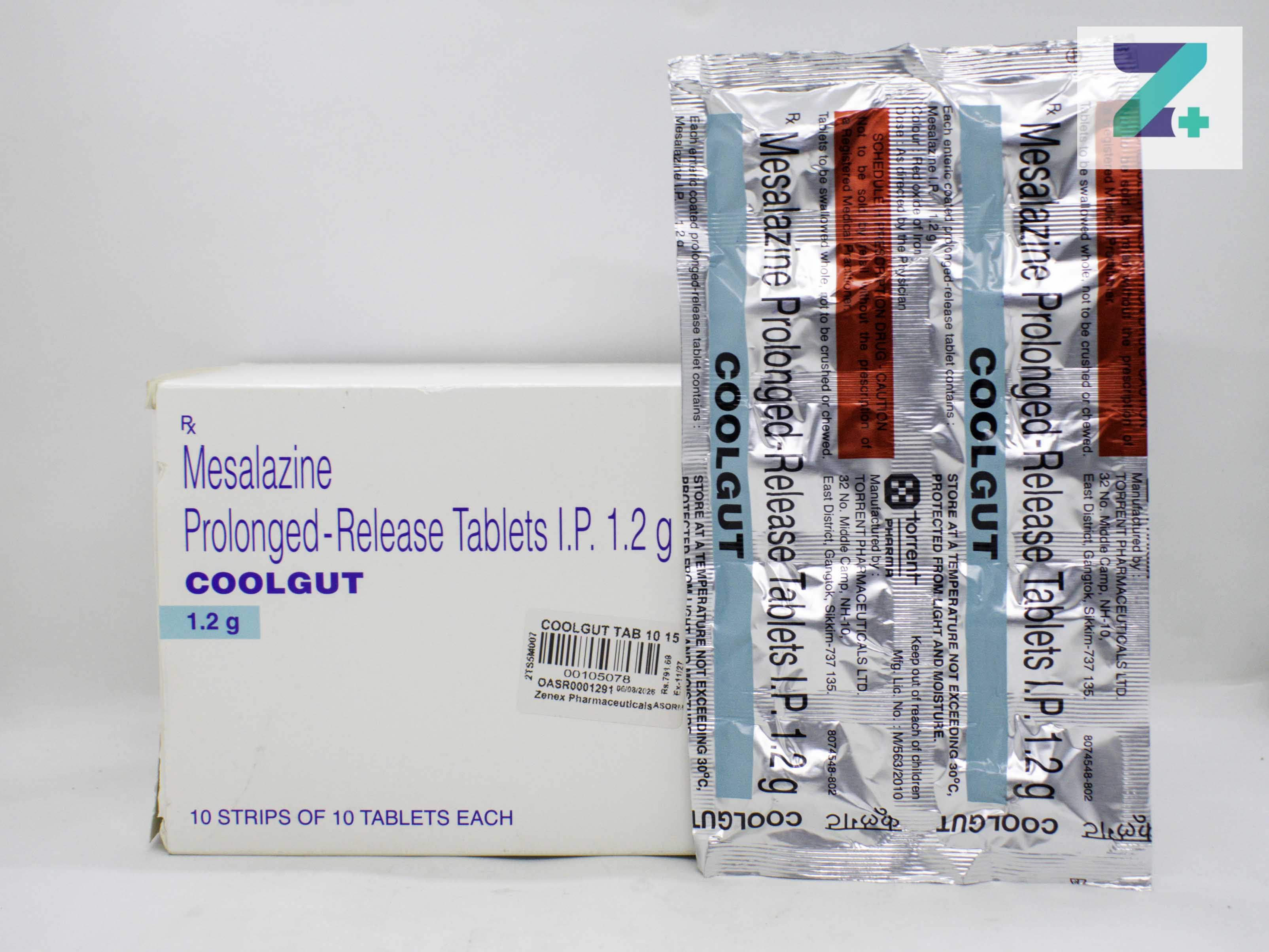 COOLGUT