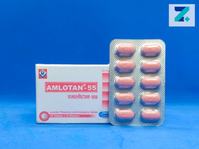 AMLOTAN-55