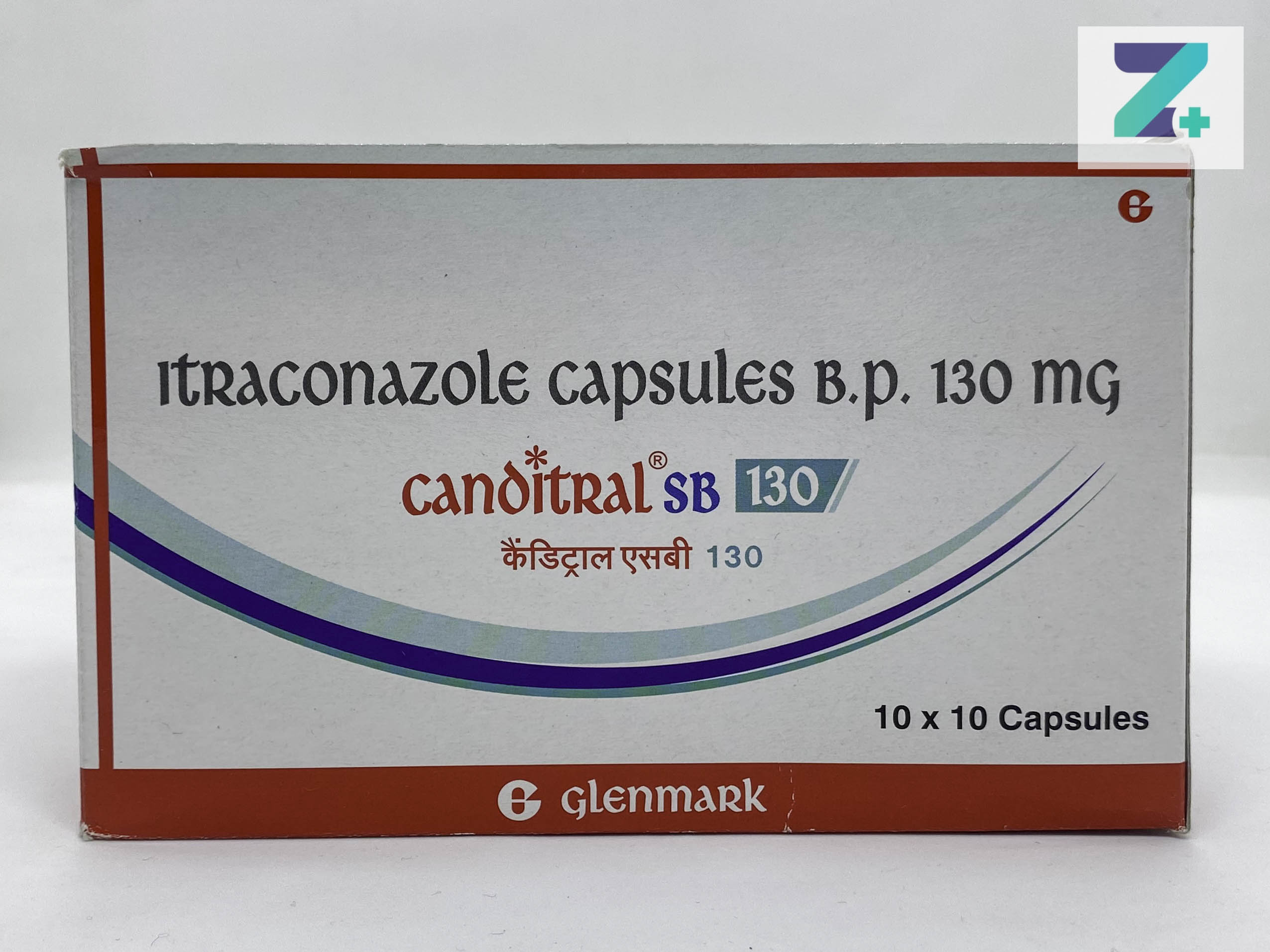 CANDITRAL SB 130