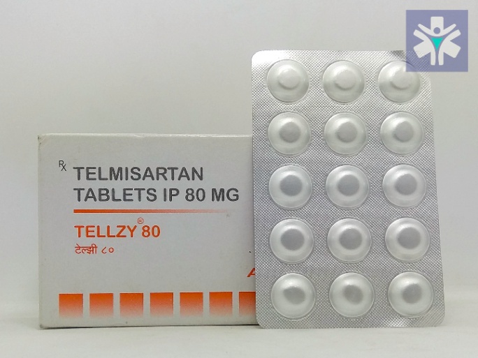 TELLZY 80MG