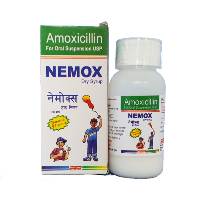 NEMOX