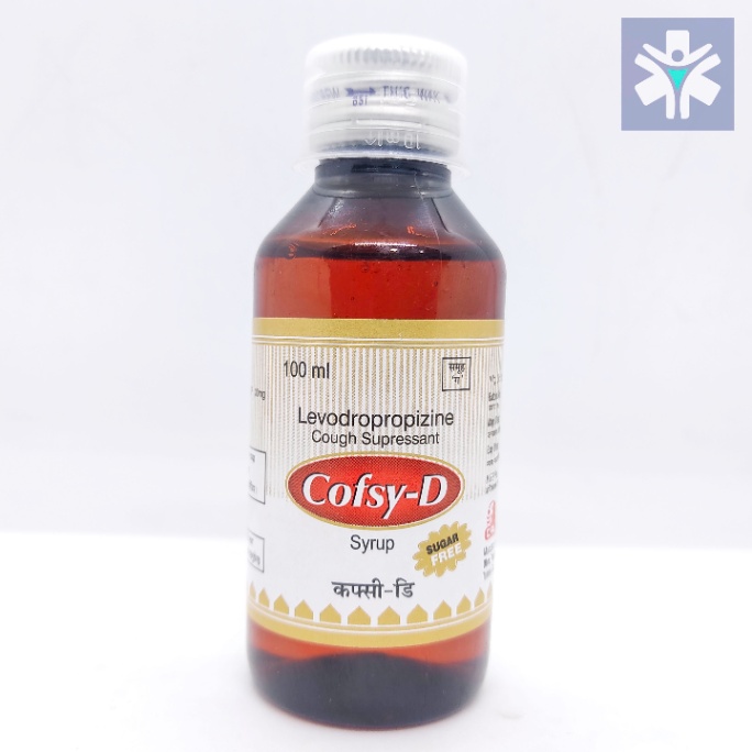 COFSY-D