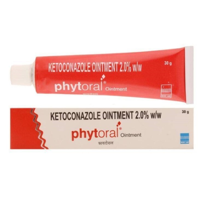 PHYTORAL