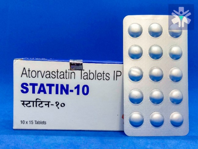 STATIN-10