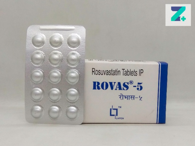 ROVAS-5