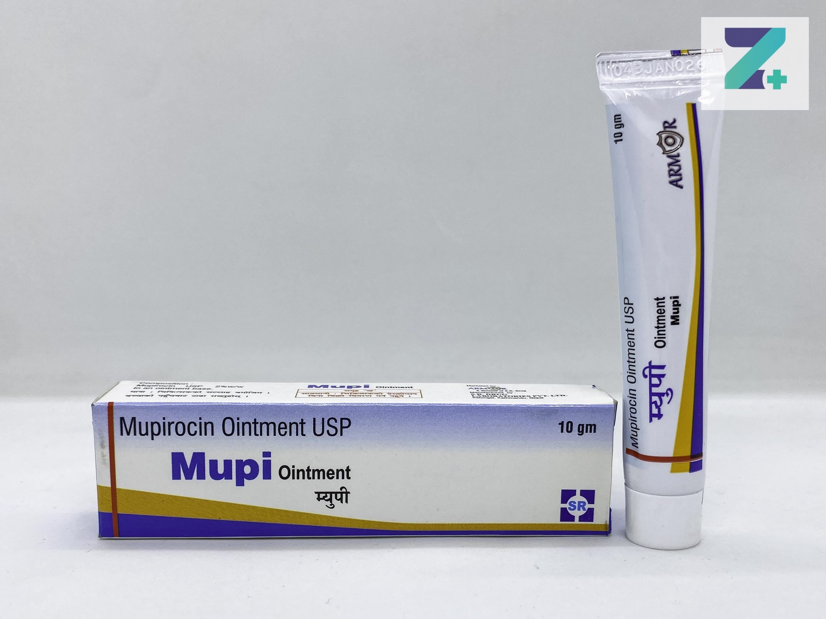 MUPI