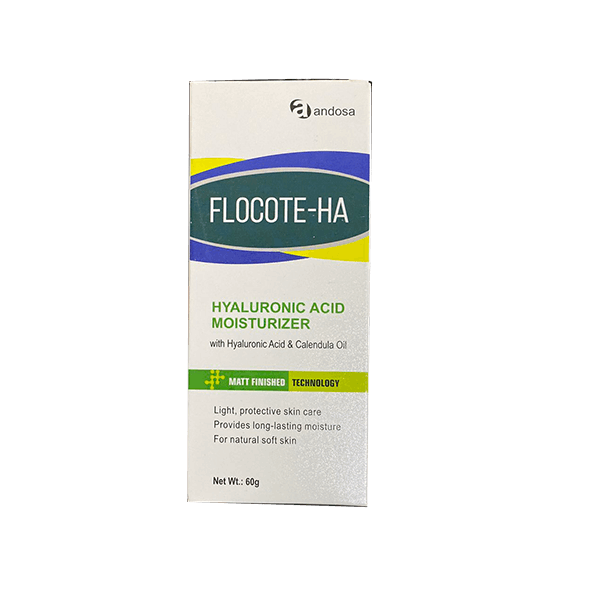 FLOCOTE-HA MOISTURIZER