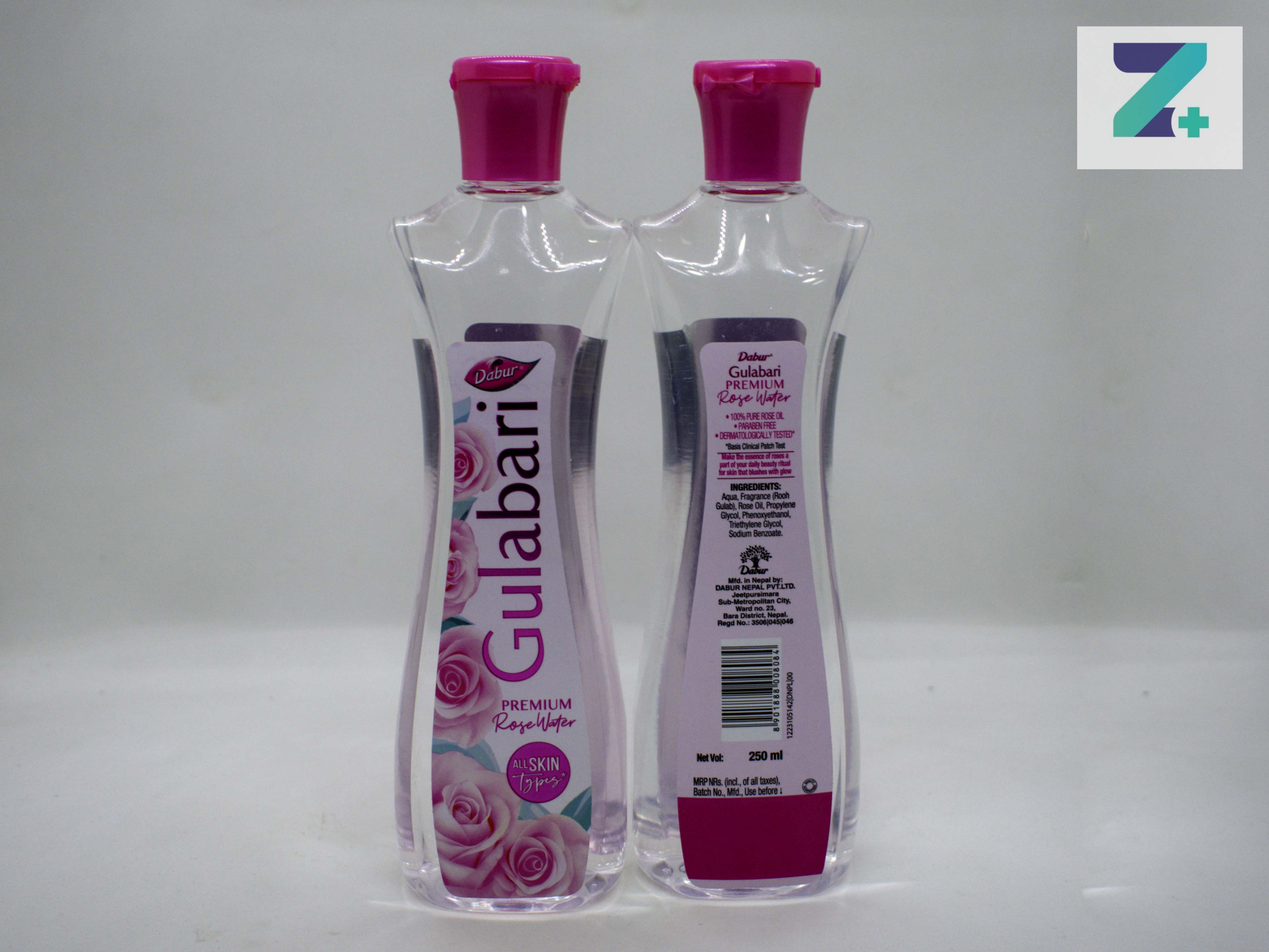 GULABARI ROSE WATER
