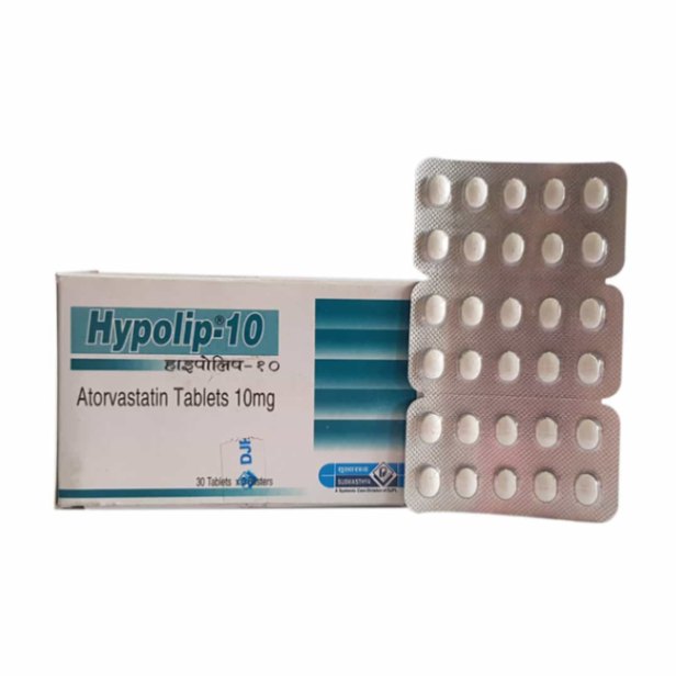HYPOLIP-10
