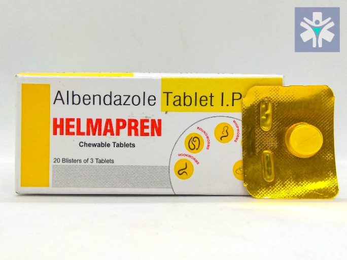 HELMAPREN
