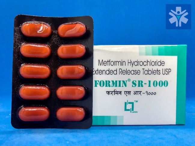 FORMIN SR-1000