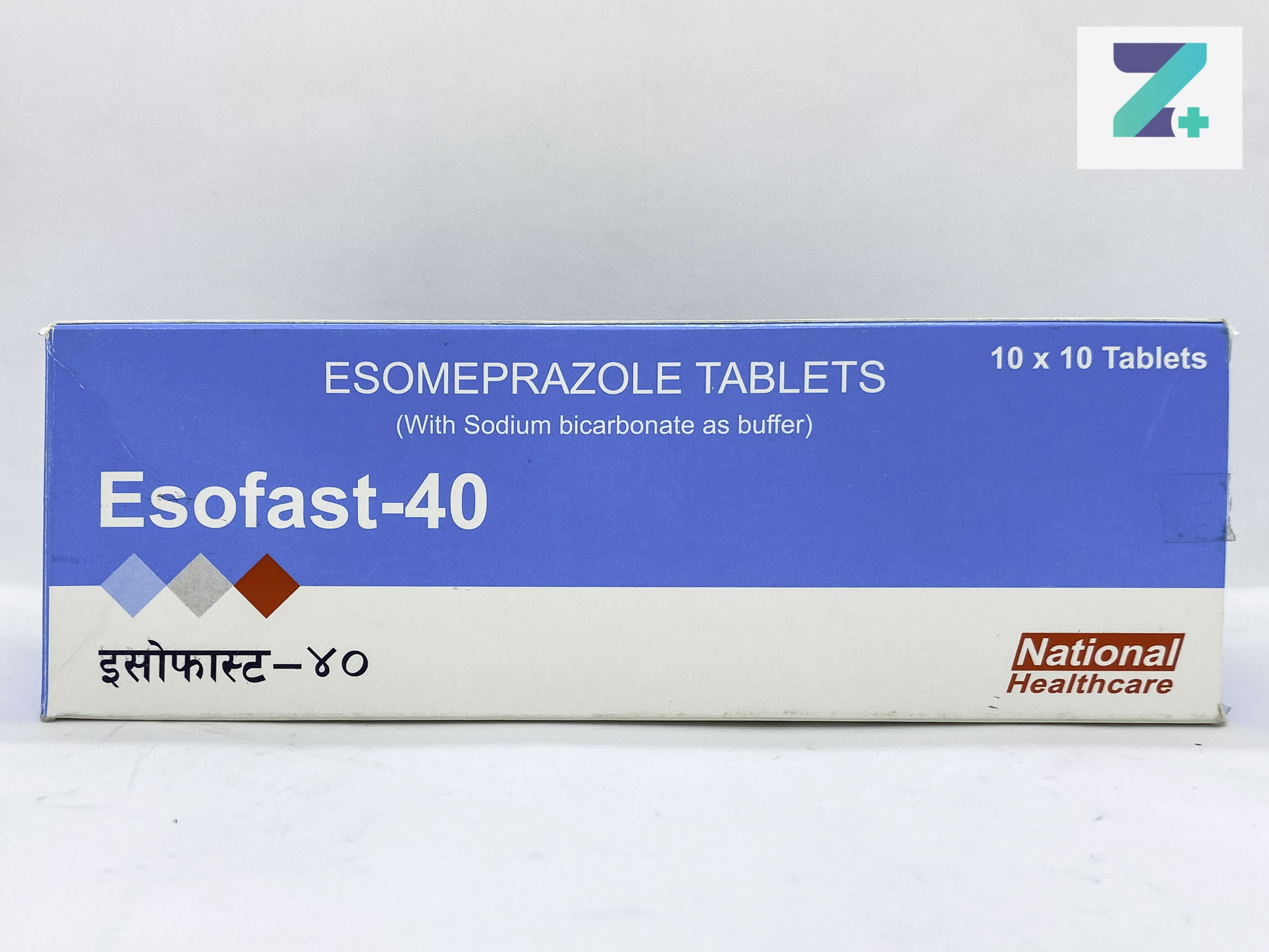 ESOFAST-40
