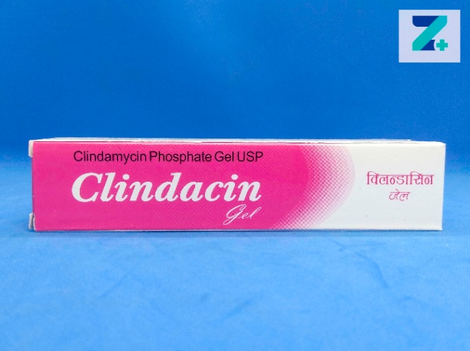 CLINDACIN