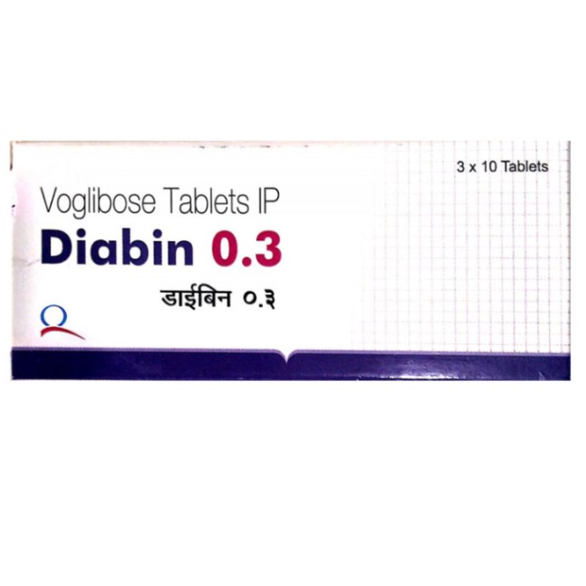 DIABIN 0.3